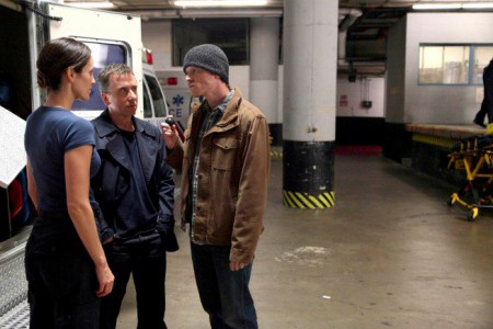 Lie to Me- Detrás de Cámara 5